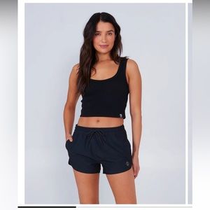 Salty crew beacon short